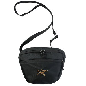 �A�[�N�e���N�X �����Y �{�f�B�o�b�O ARC'TERYX ���S �}���e�B�X 2 Mantis �E�G�X�g�p�b�N ARCX000008973 �u�����h �� �o�b�O �u���b�N �v���[���g �M�t�g