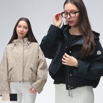 楽天市場】モンクレール ライトダウン レディース（コート・ジャケット 