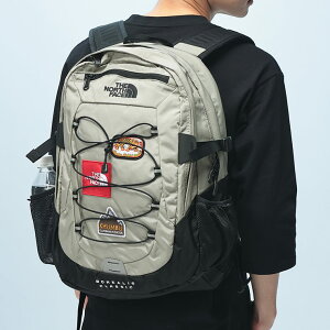 THE NORTH FACE (�U �m�[�X�t�F�C�X) �o�b�N�p�b�N BOREALIS CLASSIC �����Y �{���A���X �o�b�N�p�b�N �����b�N�T�b�N 28���b�g�� NF00CF9C �o�b�O �� �m�[�g�p�\�R�� PC �ʋ� �ʊw