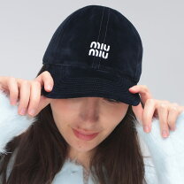 楽天市場】miumiu（帽子｜バッグ・小物・ブランド雑貨）の通販