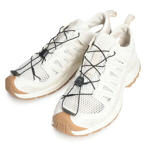 �T������ SALOMON �����Y �T���_�� XA PRO 3D AMPHIB ���b�V�� ���[�J�b�g �X�j�[�J�[ SOL47740100 �u�����h �C �V���[�Y ���[�X�A�b�v �t ��