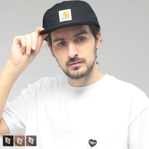�J�[�n�[�g���[�N�C���v���O���X carhartt WIP �����Y �L���b�v �����|�C���g �o�[�N���[�L���b�v BACKLEY CAP CARI034853 �u�����h �X�q ���[�N�L���b�v