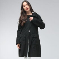楽天市場】ロングコート（ブランドモンクレール）（レディース 