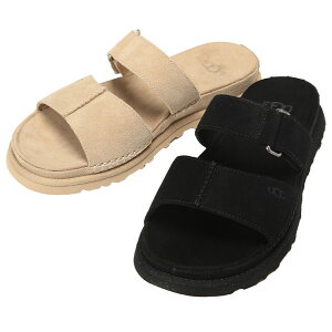 �A�O UGG ���f�B�[�X �T���_�� �X�G�[�h �X�g���b�v �X���C�h�T���_�� GOLDENGAZE SLIDE UGGL1178590 �u�����h �C �V���[�Y �t���b�g �t ��