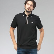 楽天市場】hugo boss ハーフジップの通販