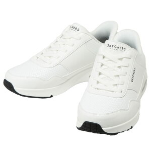 SKECHERS (�X�P�b�`���[�Y) �X�j�[�J�[ �X���b�v�C���Y �����Y �傫���T�C�Y �p���`���O ���[�J�b�g �E�m �o���N�V�A ���b�N�X 183023WWHT �C �V���[�Y �X���b�|�� �X�|�[�c ���L �S���R