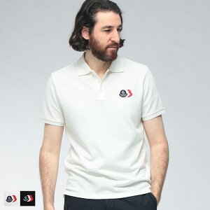 �����N���[�� MONCLER �����Y �|���V���c ���� 3�A���b�y�� �g���R���[�� ���S�p�b�` ���M�����[�t�B�b�g �|�� �V���c MC8A0003089A16 �u�����h �g�b�v�X �J�b�g�\�[ �t �� sale_1_d