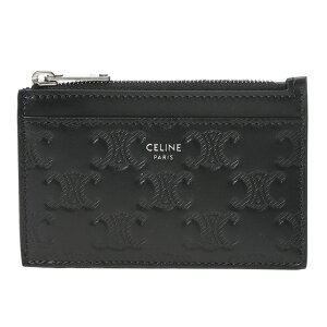 �Z���[�k CELINE �����Y �J�[�h�P�[�X CEL10F993FQD�g���I���t �G���{�X���H �J�[�t�X�L�� �t���O�����g�P�[�X �u�����h ���z �E�H���b�g �J�[�h���� �~�j���z sale_5_b