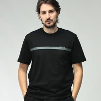 楽天市場】HUGO BOSS（サイズ（S/M/L）L）（Tシャツ・カットソー