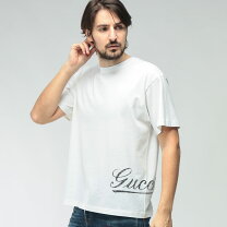 楽天市場】グッチ Gucci（サイズ（S/M/L）M）（Tシャツ・カットソー 