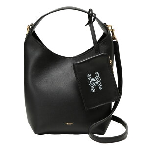 �Z���[�k CELINE ���f�B�[�X �n���h�o�b�O 2WAY �o�b�O �W�b�v�|�[�`�t�� �T�v���X���[�X�J�[�t�X�L�� �X���[���z�[�{�[ CELL10133Q71 �u�����h �� �n���h�o�b�O �����V�����_�[ �R���p�N�g sale_8_a