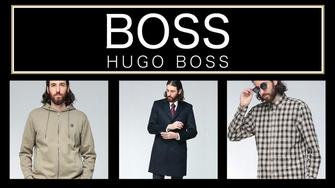 楽天市場 | ゼンオンライン楽天市場店 - 【HUGO BOSS】新作