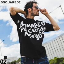 楽天市場】dsquared2 tシャツ xlの通販