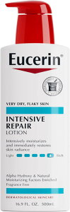 ���[�Z���� �������Z���s�[�v���X�W�����y�A���[�V���� 500ml (���s�A���i) Eucerin Intensive Repair Lotion ������ ���[�V���� �����΍� �ێ� �{�f�B�P�A ���邨���⋋ ���� �� �X�L���P�A �M�t�g �v