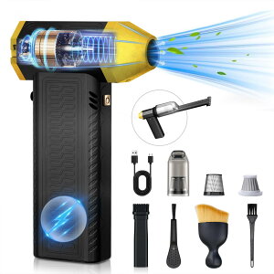 GA_X^[ d 55m/s ԃu[ 200000rpm 8000mAh Type-C [d iϑ ̓[^[ ^u[ pr PC/p\R/L[{[h eOA@ٕ̚ (ubN)