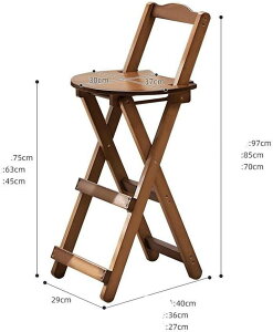 ؐJE^[`FA | ܂肽݃Xc[ \ K[fEp[eBEJtF RpNg[ wt 45/63/75cm