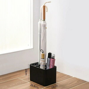 傘立て おしゃれ コンパクト 玄関収納 大容量 傘たて かさたて 折りたたみ傘 長傘 傘 かさ アンブレラスタンド アンブレラホルダー イン