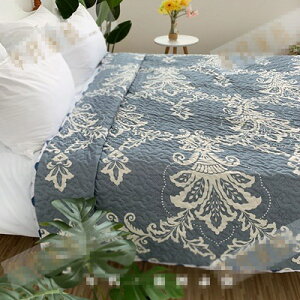 20年新作登場早い者勝ち キルティングコットン 夏 上品映え 涼しいキルト シーツ 多目的 缶マットレス ソファーブランケット 可愛い トレンド ベッドカバー エアコン