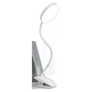 充電クリップスタンド付きアイケア寮大学生専用学習ミニスタンド寝室ベッドヘッドライト読書ミニナイトライト