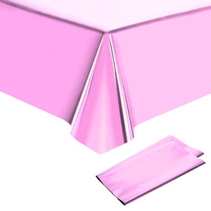 T ĝăvX`bNe[uNX ̂钷`̃e[uJo[ a  p[eB[p sN 137 x 274cm 2