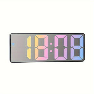 1pc AN/~[fW^ڊo܂vAxt\ 3 x\Ȗ邳 2 \[hiCg[hXk[YuvA12/24 ԖWQh~@\xbhTChdq LED vio