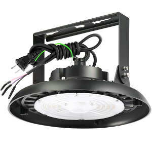 LEDVƖ 5000KF 42000LM(2000WⓔjUFO^LEDnCxCCgIP65hho 0-10V q VƖ Op 1