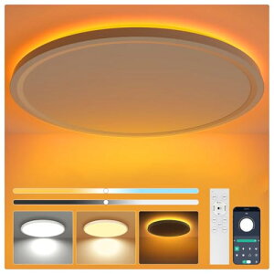 LEDV[OCg 8 36W 3800lm 40cm Ԑڌ铔t dC u k ^ VƖ  ͋CiCgCg [Cg a Ɩ Q/rO/Lb`Kp