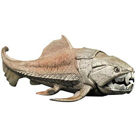 20センチ恐竜モデルのおもちゃダンクルオステウス恐竜魚の装飾アクションフィギュアモデルのおもちゃ子供向けコレクションブリンケドス