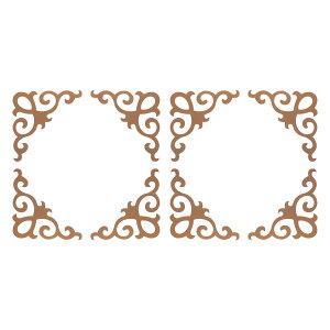 T 8Zbg̎ȔSǊ|~[XebJ[ 20cm x 20cm̃ANDIYz[~[EH[fJ[ F