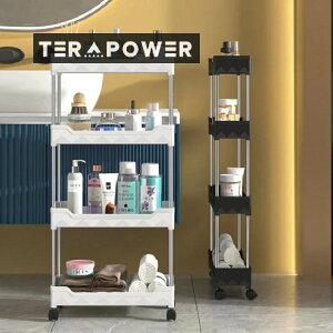 早い者勝ち キャスター付き 隙間収納トローリー 幅13cm すきま収納 キッチン隙間収納 収納 すき間 すきま すき間収納 ワゴンラック 隙間ラック スリム収納 収納ラック キッチンワゴン 収納ワ