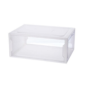 TfBXvCP[X AN{bNXgݗĖho{bNXV[P[X 13.6x9.6x5.5" RNV Ntgp zCg1