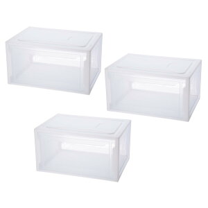 TfBXvCP[X AN{bNXgݗĖho{bNXV[P[X 13.3x9.4x7" RNV Ntgp zCg3Zbg