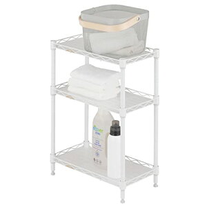 ~iXhEVV ~iX e Ԏ[bN 25cm s45 3i zCg  ŃXX`[bN h~V[gt S̑ω׏d90kg 24.5s44.560cm