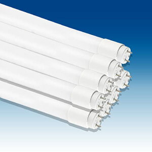 LEDu 40w`  O[ Hsv PLیς dLEDv 120cm 40^ ǌu 40` Px 18.5Wd F 5500K 1198mm 2000LM G13 LEDv 40w` ȃGl ϋv Ɩ u