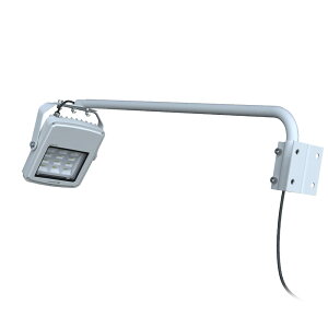 ObhEObY A[Zbg 50W 5600LM F  IP66 h Ŕ A[Cg Ŕp LpƖ tbhCg Ŕ ԏ K[W q BBQ O O Hp { v