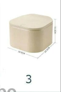 {bNX ǂłg S~ ȃXy[X ̂Ă₷ S~ܕt Lb`ԓԗpIt