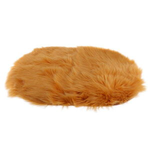 �V�[�v�X�L�� �X�L�� �t�F�C�N�t�@�[ ���O �}�b�g �X���[�� ���O 40x60cm �C�G���[ �L������