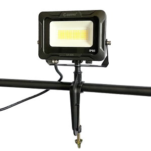 LED  30W NvZbg F 100VΉ IP66 h ledCg [NCg Px ȃGl 120°LpƖ tbhCg ԏ K[W q BBQ O O O L͈ tȒP 