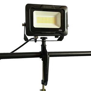 20W LED  NvZbg F 100VΉ IP66 h ledCg [NCg Px ȃGl 120°LpƖ tbhCg Ŕ ԏ K[W q BBQ O O O L͈ 