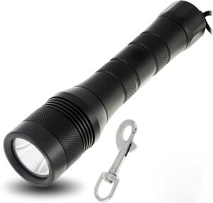 _CrOCg LED Cg _CrO 1050[ Px dr IPX8h 150M 9xr[p XL[o_CrO ނ _CrONbvt ^ѕ֗ 6{̒Pdrt