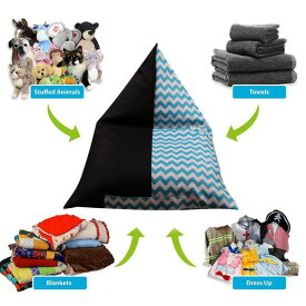 ぬいぐるみお手玉ぬいぐるみオーガナイザーにこのキッズ幼児ルームプレイルーム