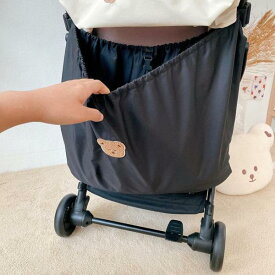 おむつ幼児の赤ちゃんのための多目的ベビーカーオーガナイザーバッグ大容量