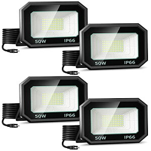 led 100W 1500w ɔ^ LedCg LEDƓ  2mR[h 15000LM IP66hho ȃGl  Px Fi6500Kj LpƖ120° Lv [NCg tbhCg AEghA 