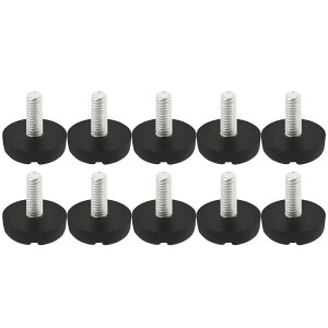 T ƋpŒr Ƌی tbg ƋAWX^[ OCh ߉\ȃlW M6 x 15mm 10