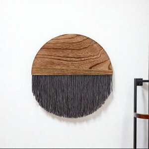 マクラメ壁掛け タッセルタペストリー オーナメント フリンジ ホーム ボヘミアン タペストリー 壁装飾 ボヘミアン 壁装飾 結婚式 アパート