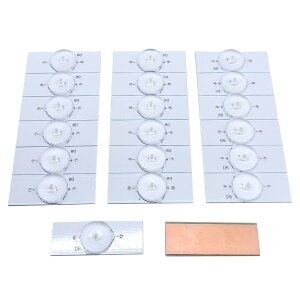 32-65 LED 20pcs3VpwYtb^[tSMDvr[Y