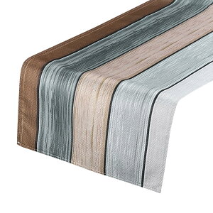 T �e�[�u�������i�[ 183cm x 33cm ���g���R�b�g�����l���e�[�u�������i�[ �u���E���O���[�X�g���C�v