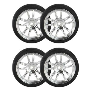 4x RC htg^CzC[ƃ^CZbgp[htg^C 1/18 RC htg[J[p[cpANZT[