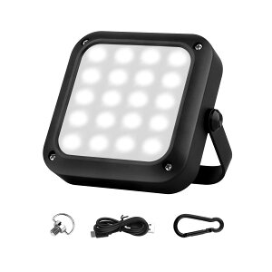 LED^ USB[d ^ [2in1 Lv^ }Olbg Px 3Ɩ[h 4F[h dF F RF ԂSOS IPX6h |/X^hu Ɠ 퓔~j^ 