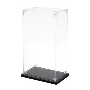 T ANfBXvCP[X 10x15x30cm NAfBXvC{bNX gݗĎhofBXvC{bNX [I[KiCU[ RN^ u ANVtBMAp